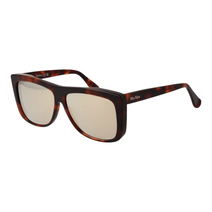Max Mara sunglasses, Max Mara Sunglasses MM0066 52L 57 – Burghley & Co (Image 1)