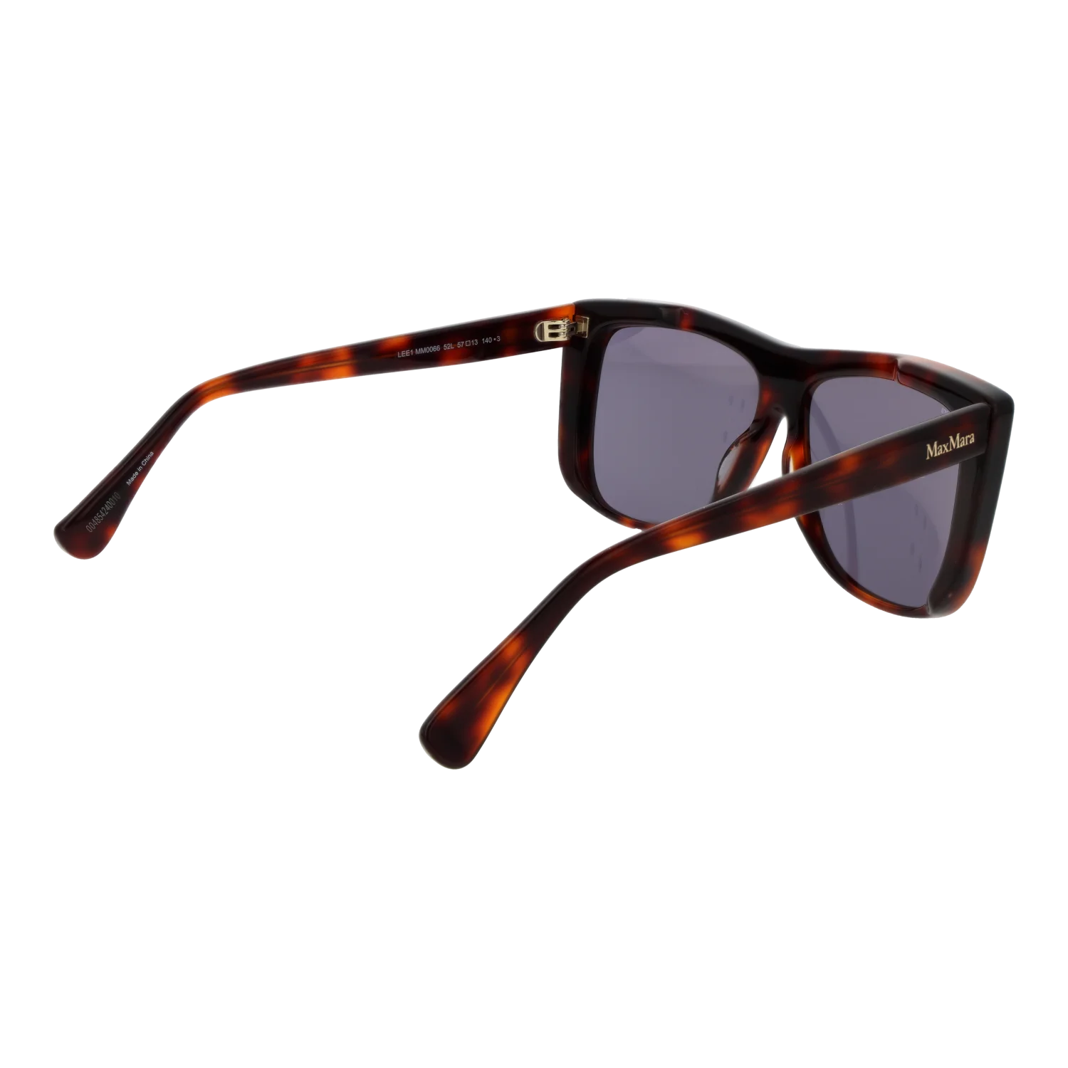Max Mara sunglasses, Max Mara Sunglasses MM0066 52L 57 – Burghley & Co (Image 3)