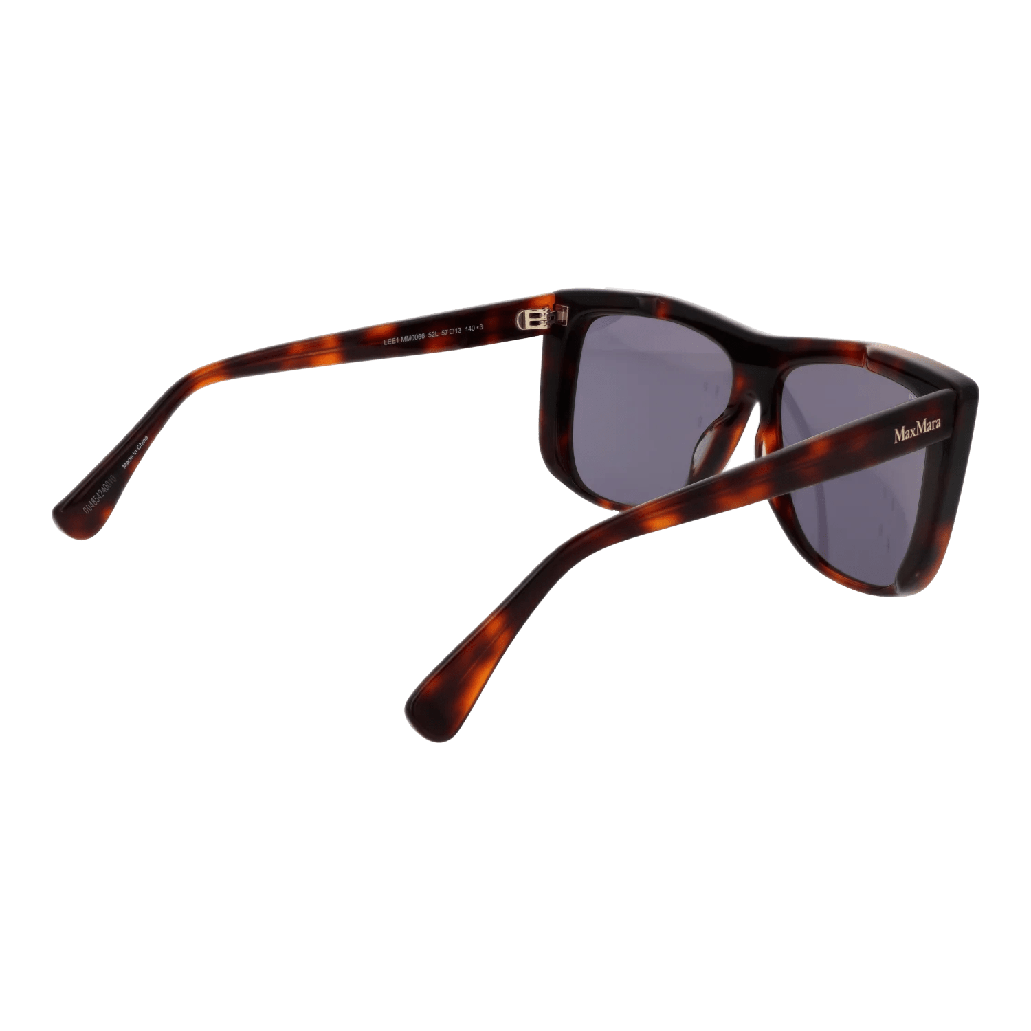 Max Mara sunglasses, Max Mara Sunglasses MM0066 52L 57 – Burghley & Co (Image 3)