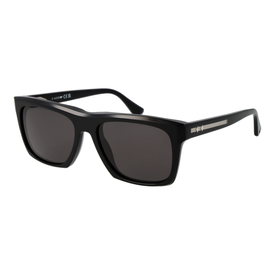 Web sunglasses, Web Sunglasses WE0350 01A 55 – Burghley & Co (Image 1)