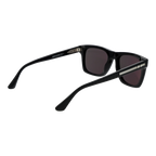Web sunglasses, Web Sunglasses WE0350 01A 55 – Burghley & Co (Image 3)