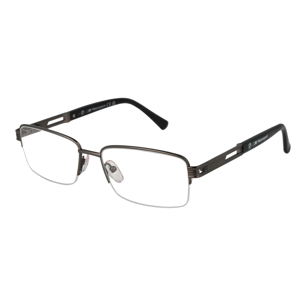 BMW Motorsport glasses, BMW Motorsport Optical Frames BS5015 009 56 – Burghley & Co (Image 1)