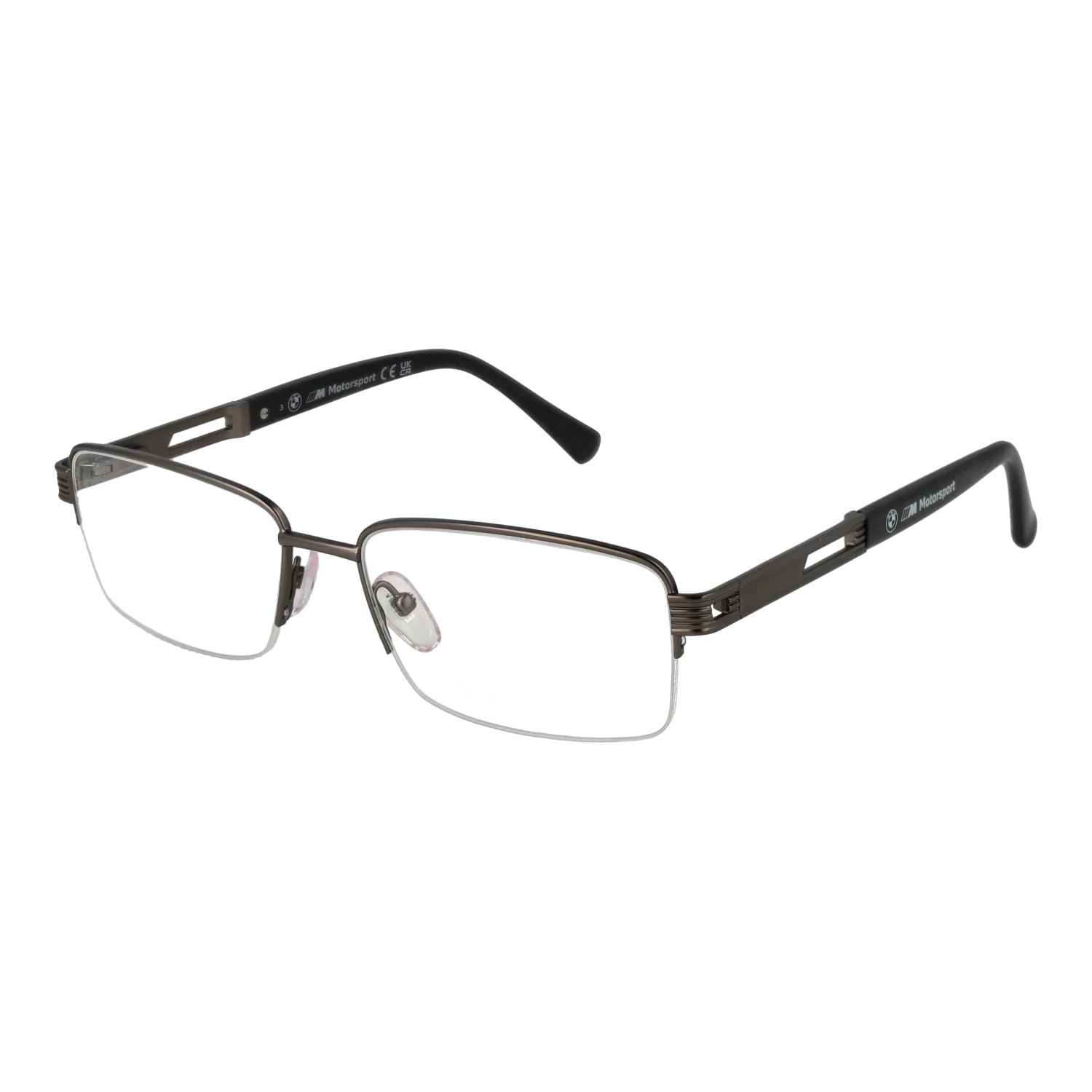 BMW Motorsport glasses, BMW Motorsport Optical Frames BS5015 009 56 – Burghley & Co (Image 1)