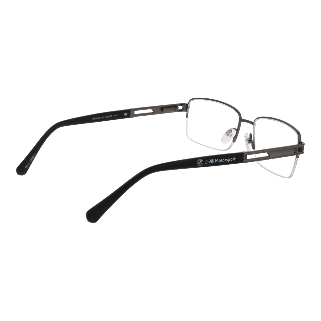 BMW Motorsport glasses, BMW Motorsport Optical Frames BS5015 009 56 – Burghley & Co (Image 3)