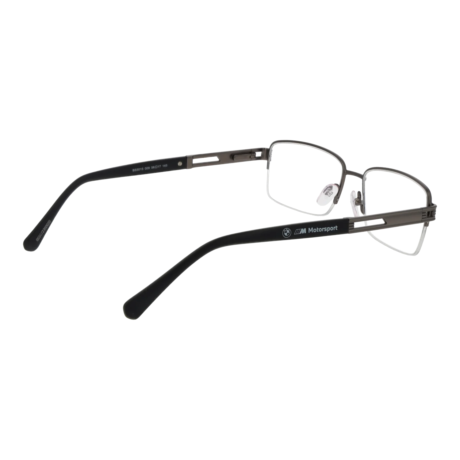 BMW Motorsport glasses, BMW Motorsport Optical Frames BS5015 009 56 – Burghley & Co (Image 3)