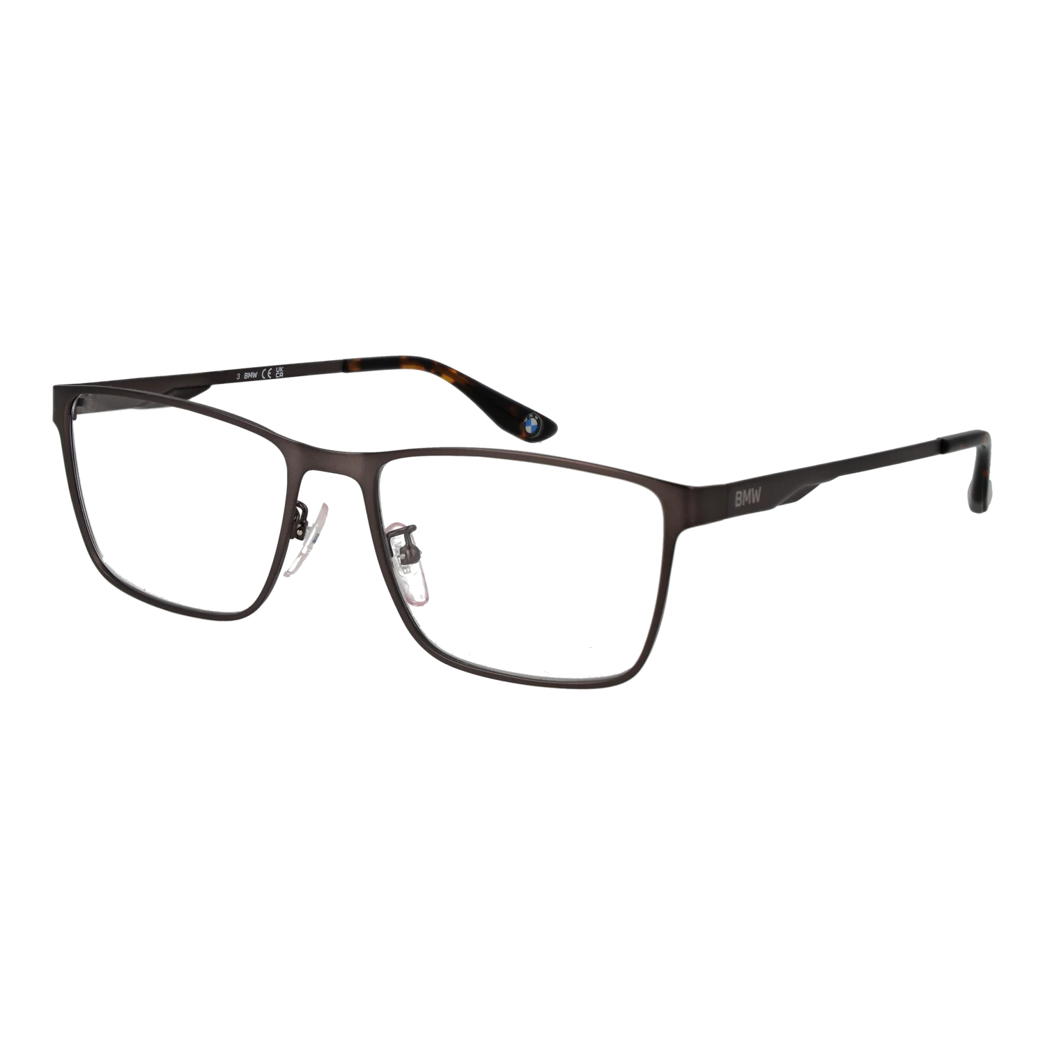 BMW glasses, BMW Optical Frames BW5064-H 009 55 – Burghley & Co (Image 1)