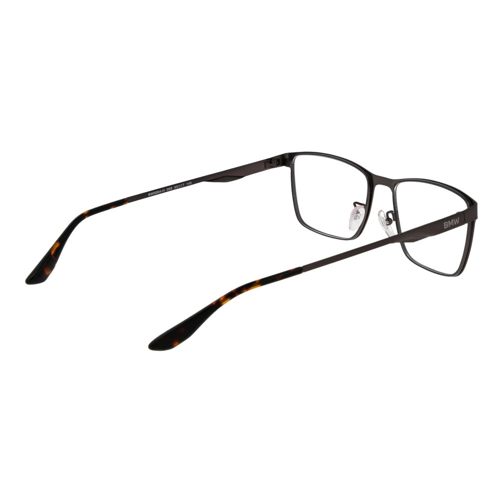 BMW glasses, BMW Optical Frames BW5064-H 009 55 – Burghley & Co (Image 3)