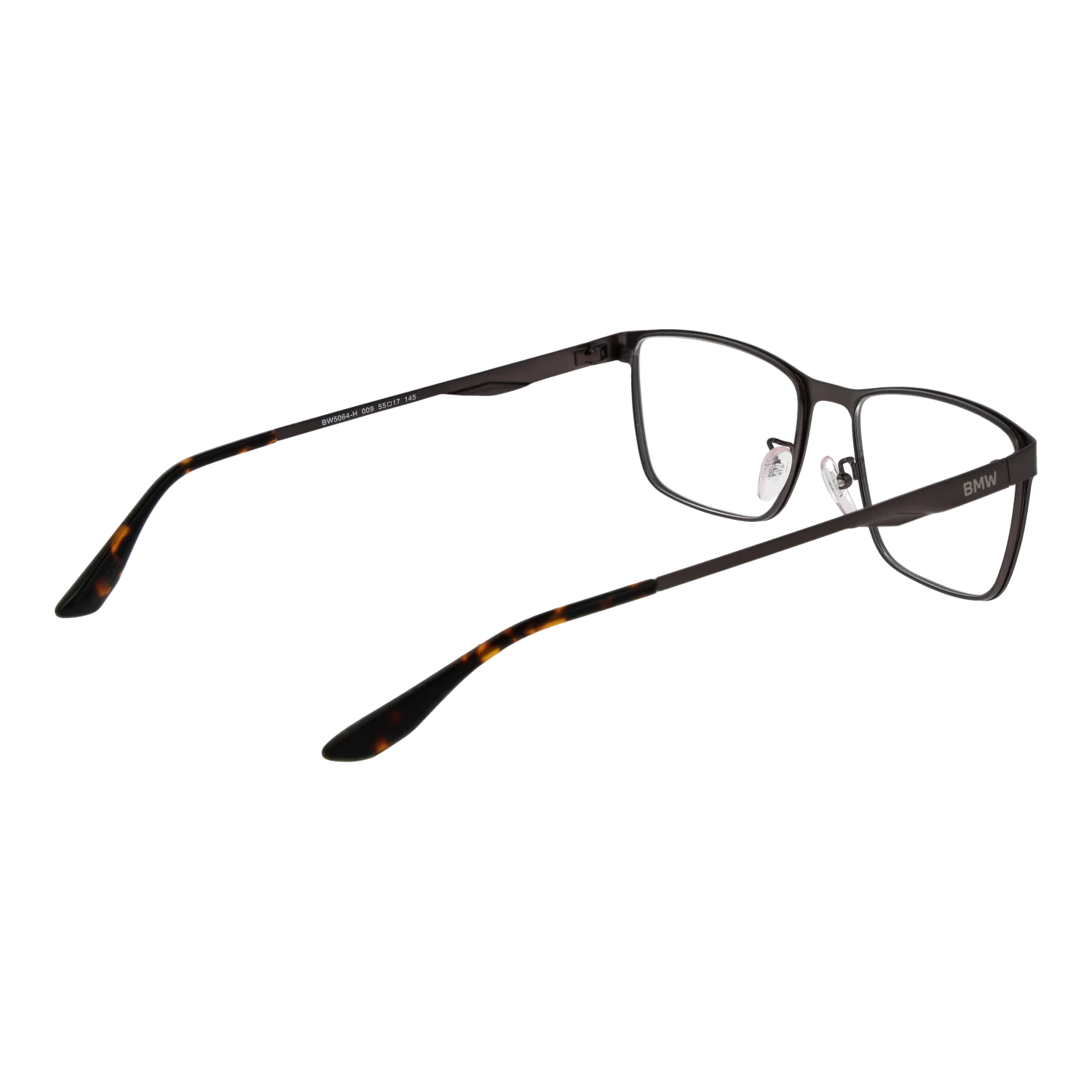BMW glasses, BMW Optical Frames BW5064-H 009 55 – Burghley & Co (Image 3)