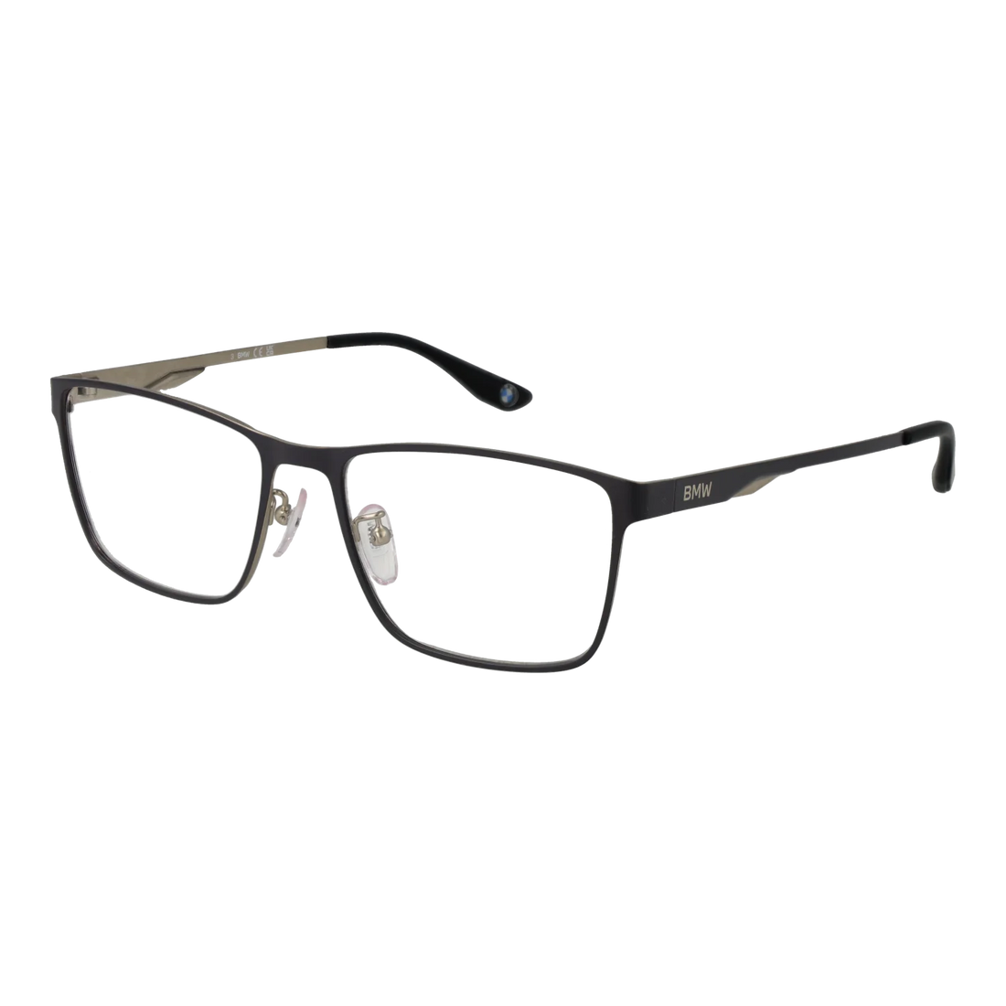 BMW glasses, BMW Optical Frames BW5064-H 020 55 – Burghley & Co (Image 1)