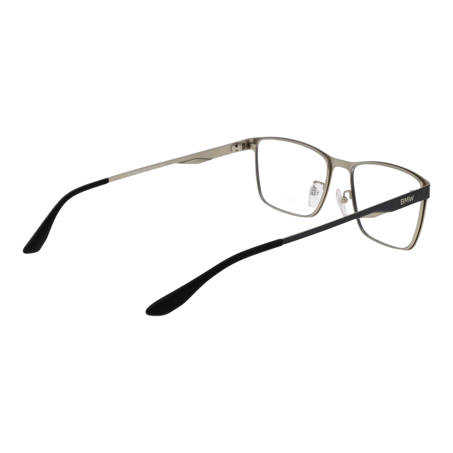 BMW glasses, BMW Optical Frames BW5064-H 020 55 – Burghley & Co (Image 3)