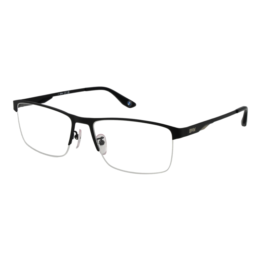 BMW glasses, BMW Optical Frames BW5065-H 002 58 – Burghley & Co (Image 1)