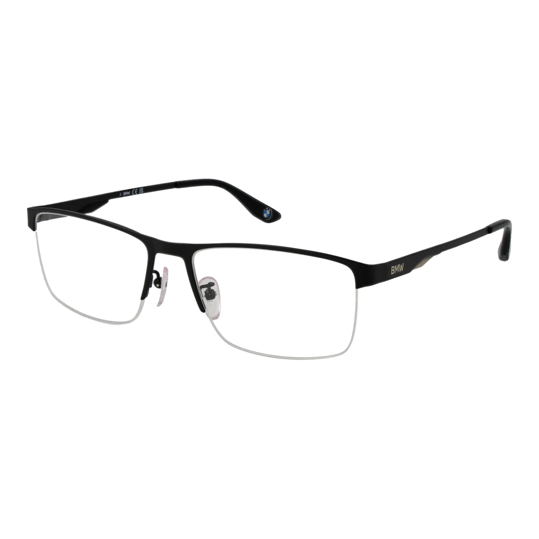 BMW glasses, BMW Optical Frames BW5065-H 002 58 – Burghley & Co (Image 1)