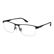 BMW glasses, BMW Optical Frames BW5065-H 002 58 – Burghley & Co (Image 1)