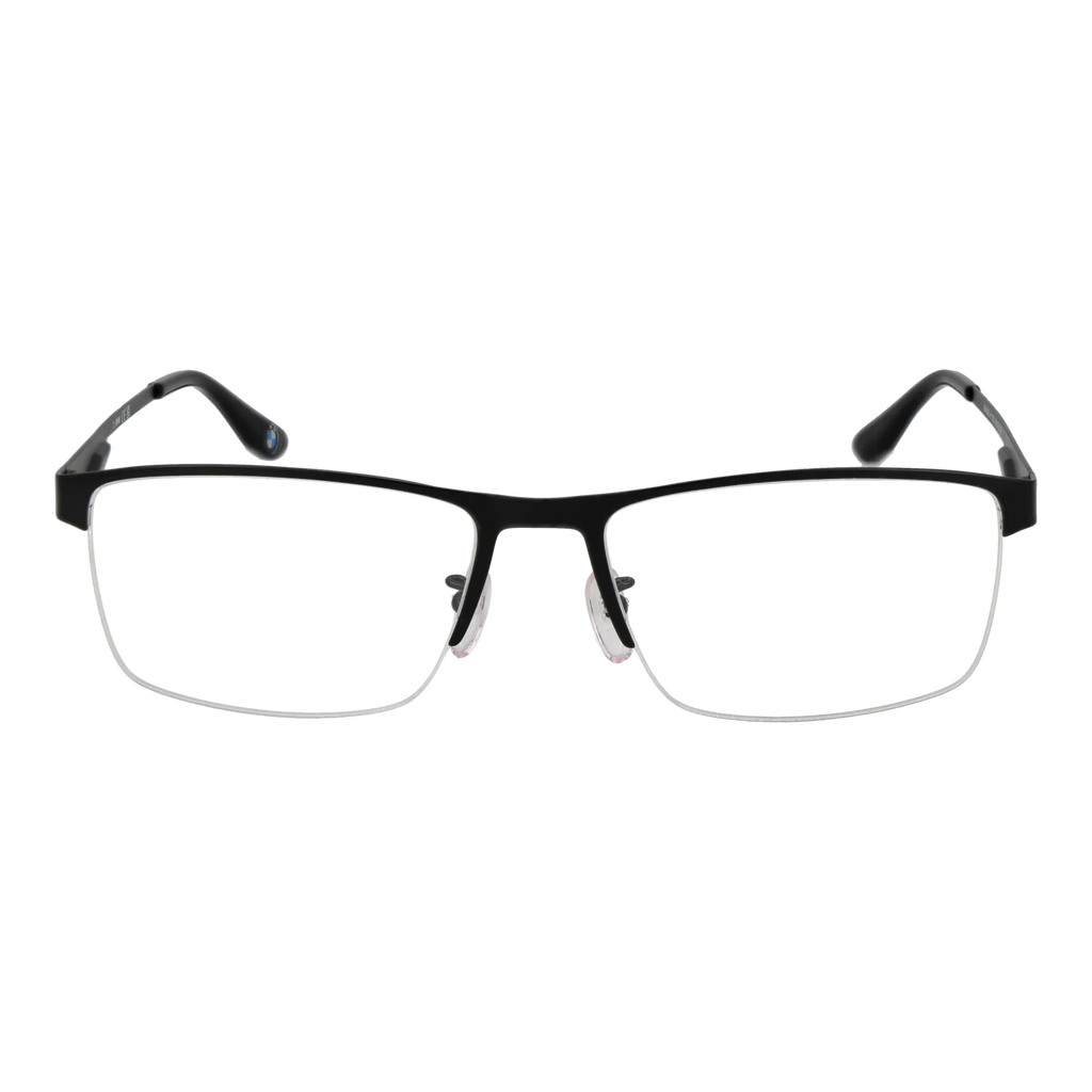 BMW glasses, BMW Optical Frames BW5065-H 002 58 – Burghley & Co (Image 2)