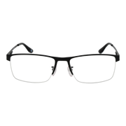 BMW glasses, BMW Optical Frames BW5065-H 002 58 – Burghley & Co (Image 2)