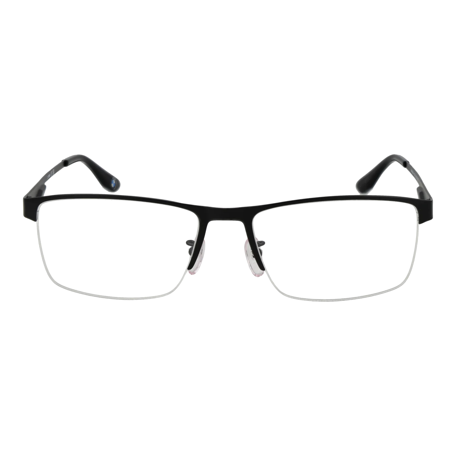 BMW glasses, BMW Optical Frames BW5065-H 002 58 – Burghley & Co (Image 2)