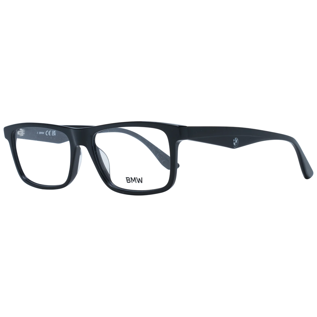 BMW glasses, BMW Optical Frames BW5062-H 55001 – Burghley & Co