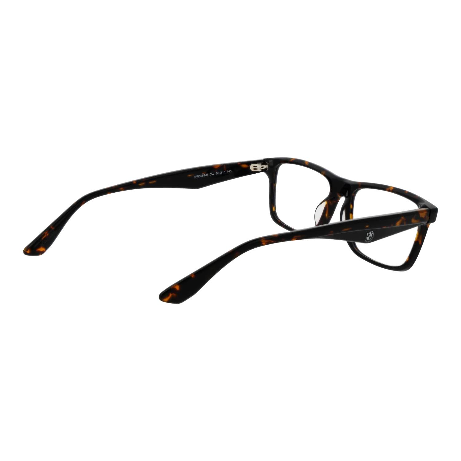 BMW glasses, BMW Optical Frames BW5062-H 052 55 – Burghley & Co (Image 3)