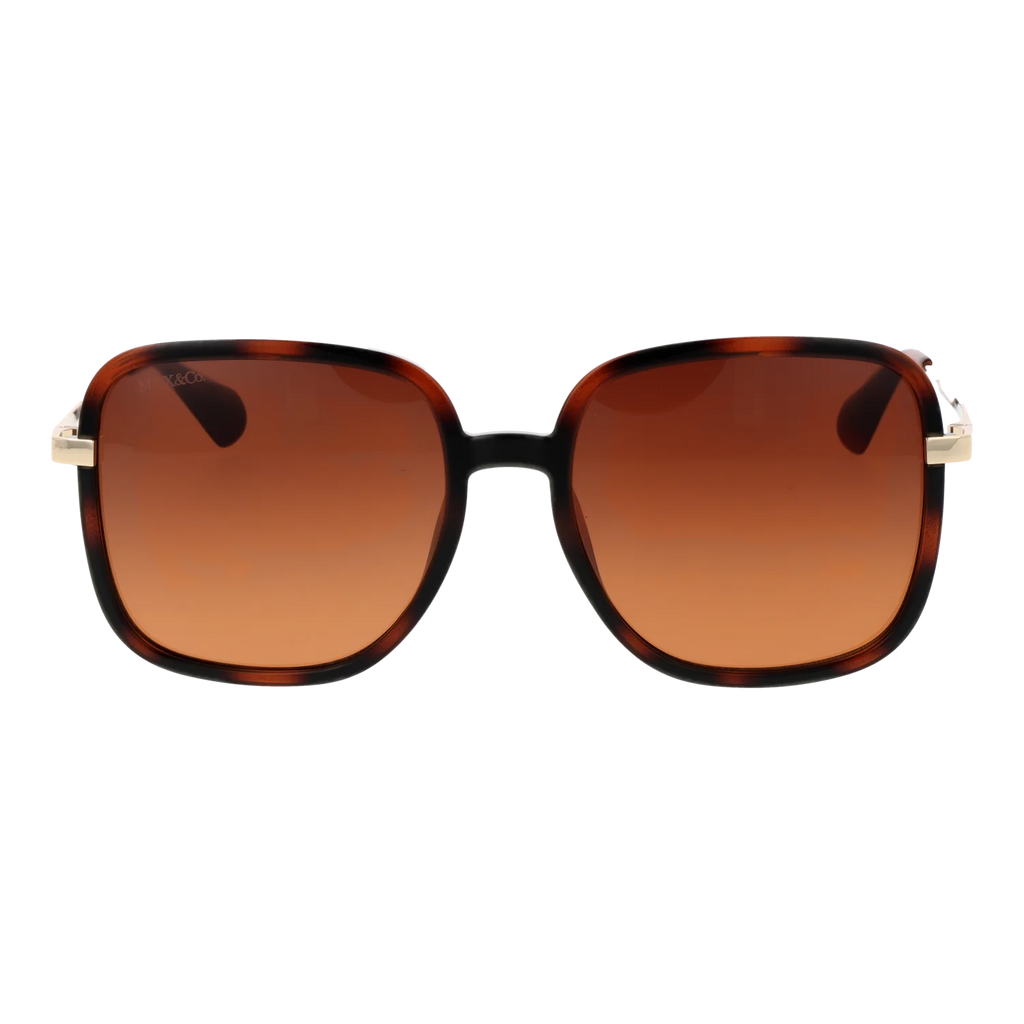 Max & Co sunglasses, Max & Co Sunglasses MO0083 52F 56 – Burghley & Co (Image 2)