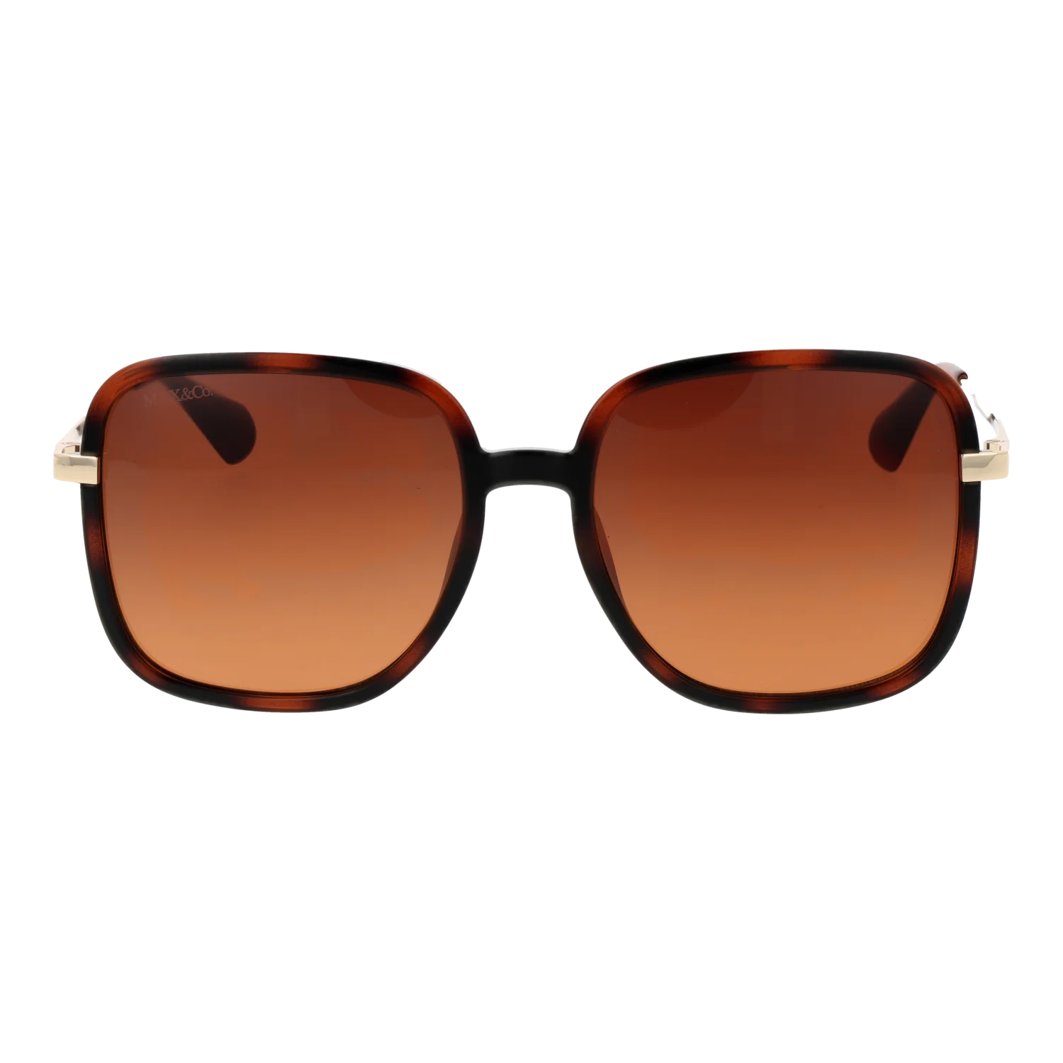 Max & Co sunglasses, Max & Co Sunglasses MO0083 52F 56 – Burghley & Co (Image 2)