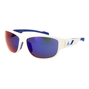 Adidas Sport sunglasses, Adidas Sport Sunglasses SP0045 21Z 61 – Burghley & Co (Image 1)