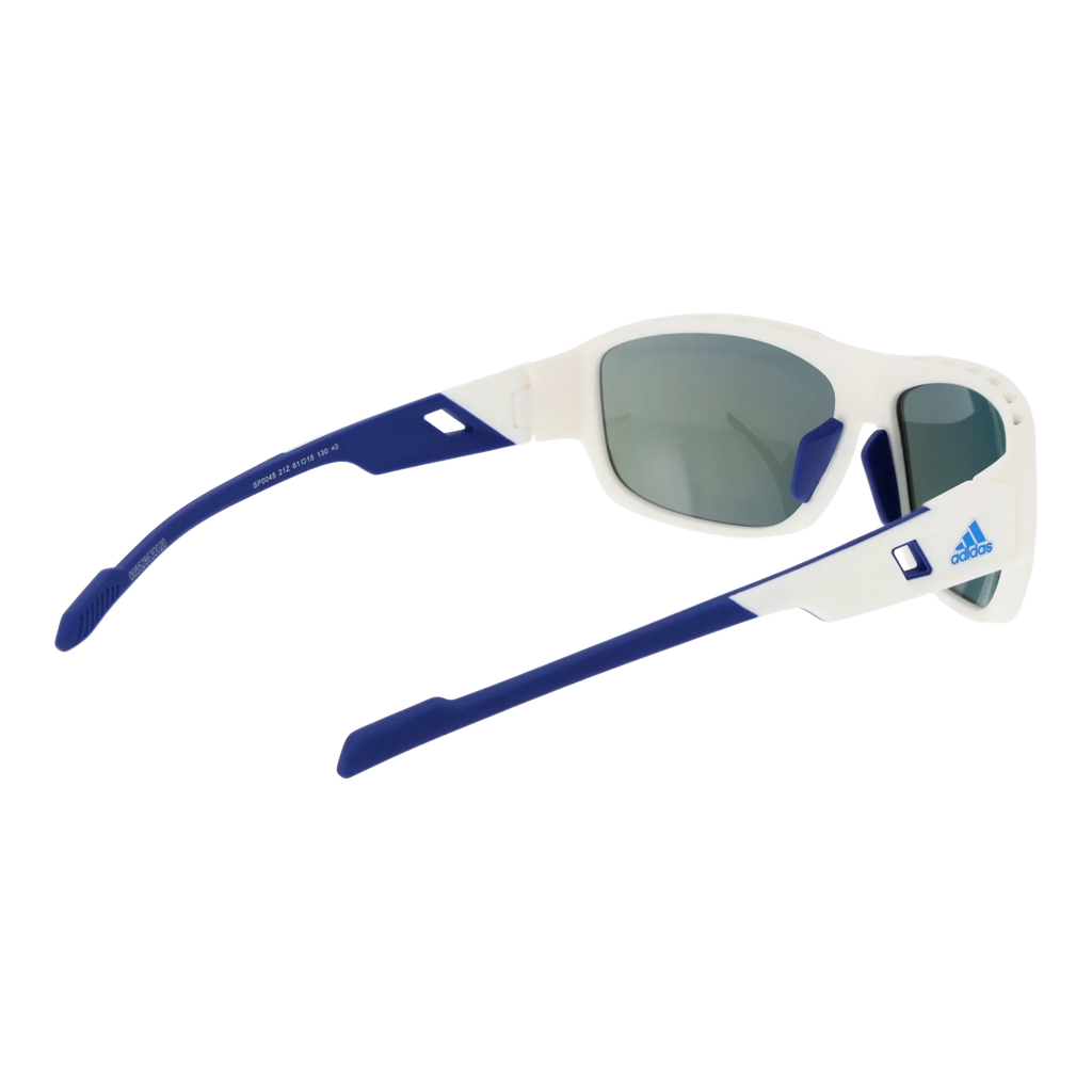 Adidas Sport sunglasses, Adidas Sport Sunglasses SP0045 21Z 61 – Burghley & Co (Image 3)