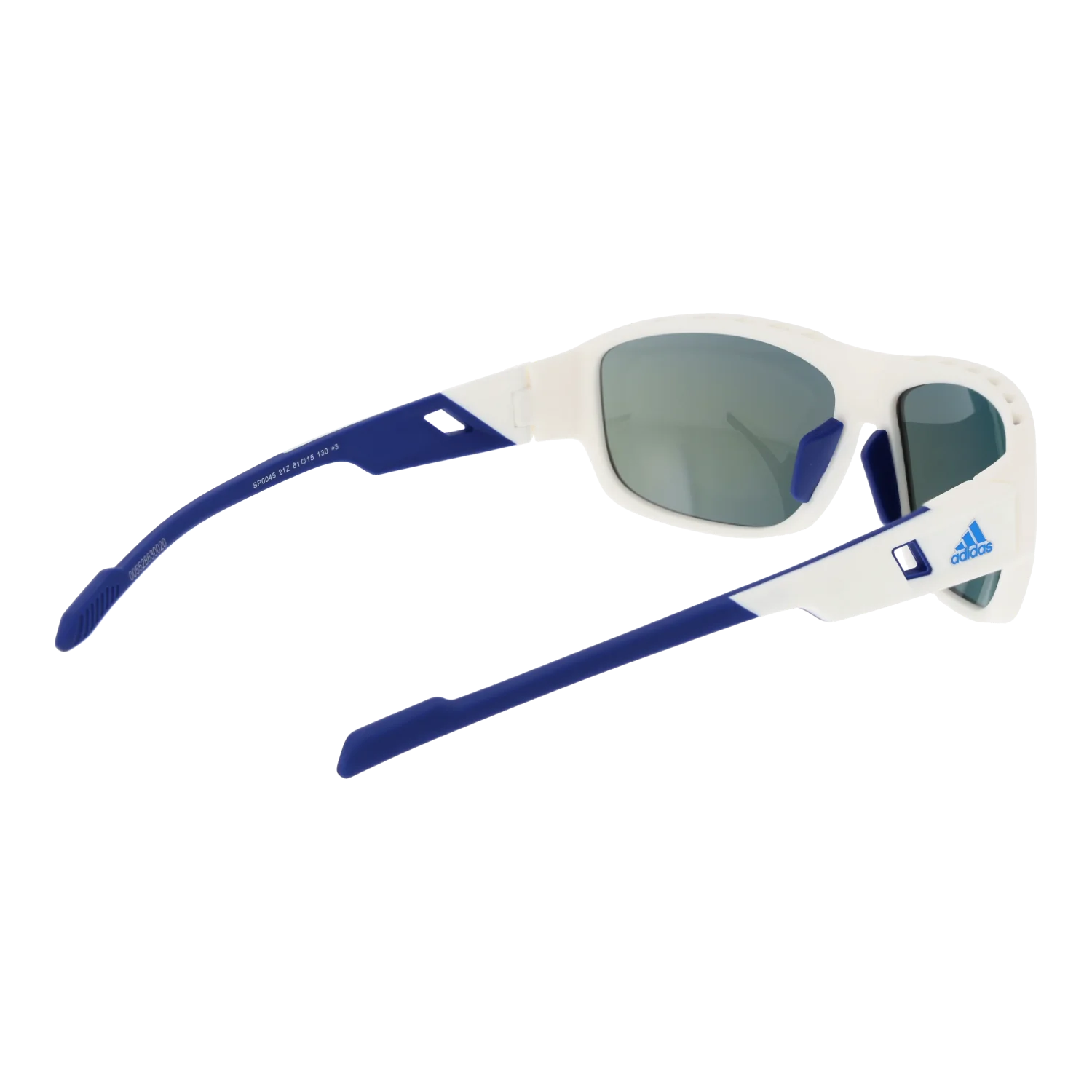 Adidas Sport sunglasses, Adidas Sport Sunglasses SP0045 21Z 61 – Burghley & Co (Image 3)