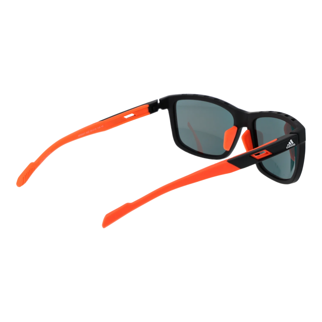 Adidas Sport sunglasses, Adidas Sport Sunglasses SP0047 02Z 60 – Burghley & Co (Image 3)