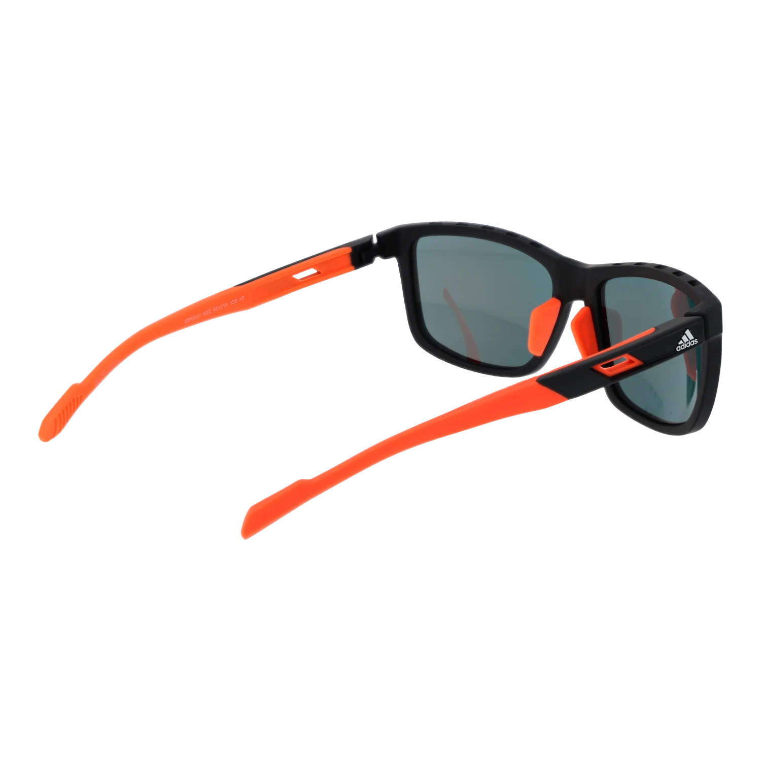 Adidas Sport sunglasses, Adidas Sport Sunglasses SP0047 02Z 60 – Burghley & Co (Image 3)