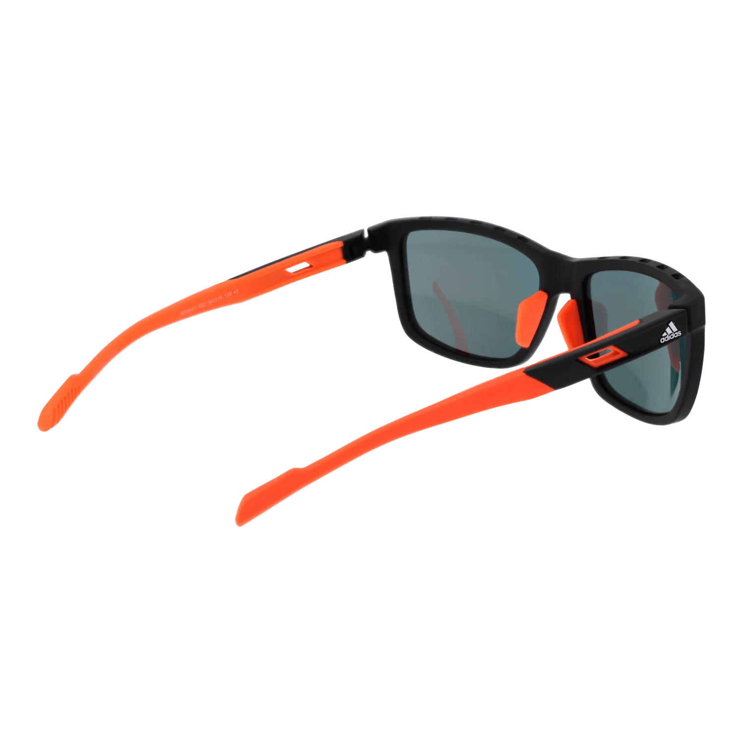 Adidas Sport sunglasses, Adidas Sport Sunglasses SP0047 02Z 60 – Burghley & Co (Image 3)