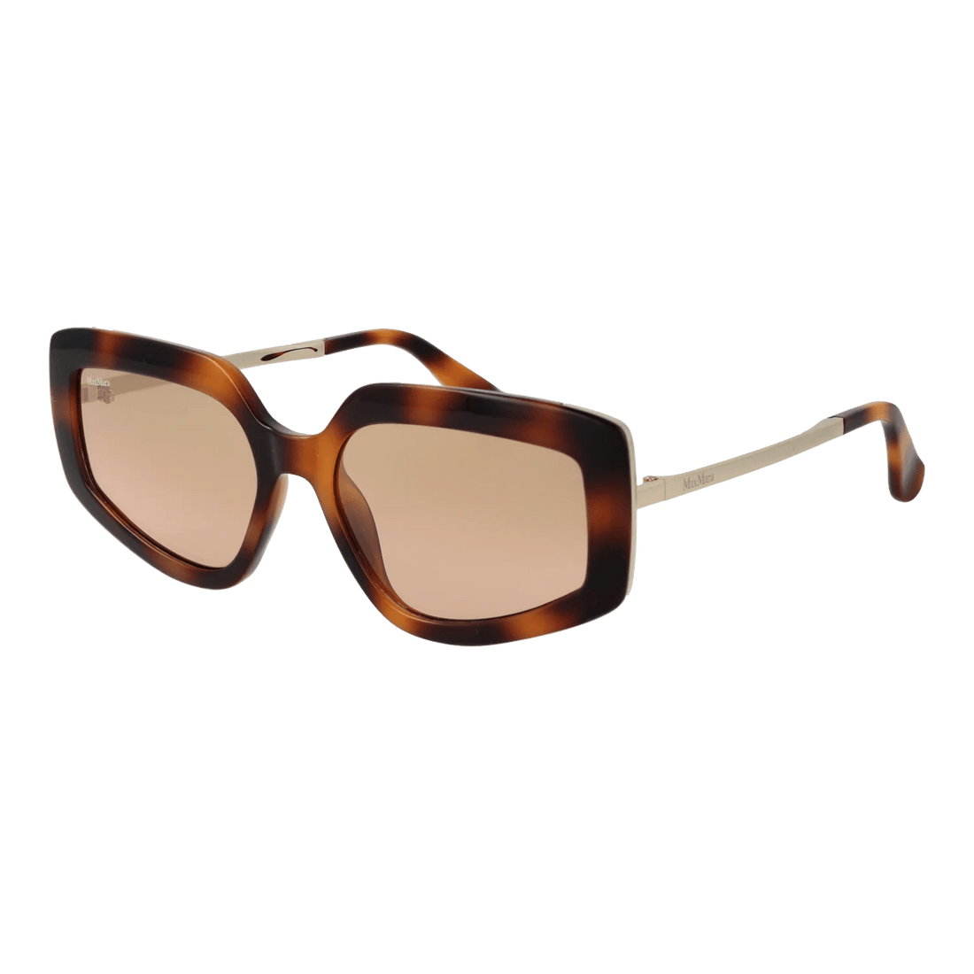 Max Mara sunglasses, Max Mara Sunglasses MM0069 52G 55 – Burghley & Co (Image 1)