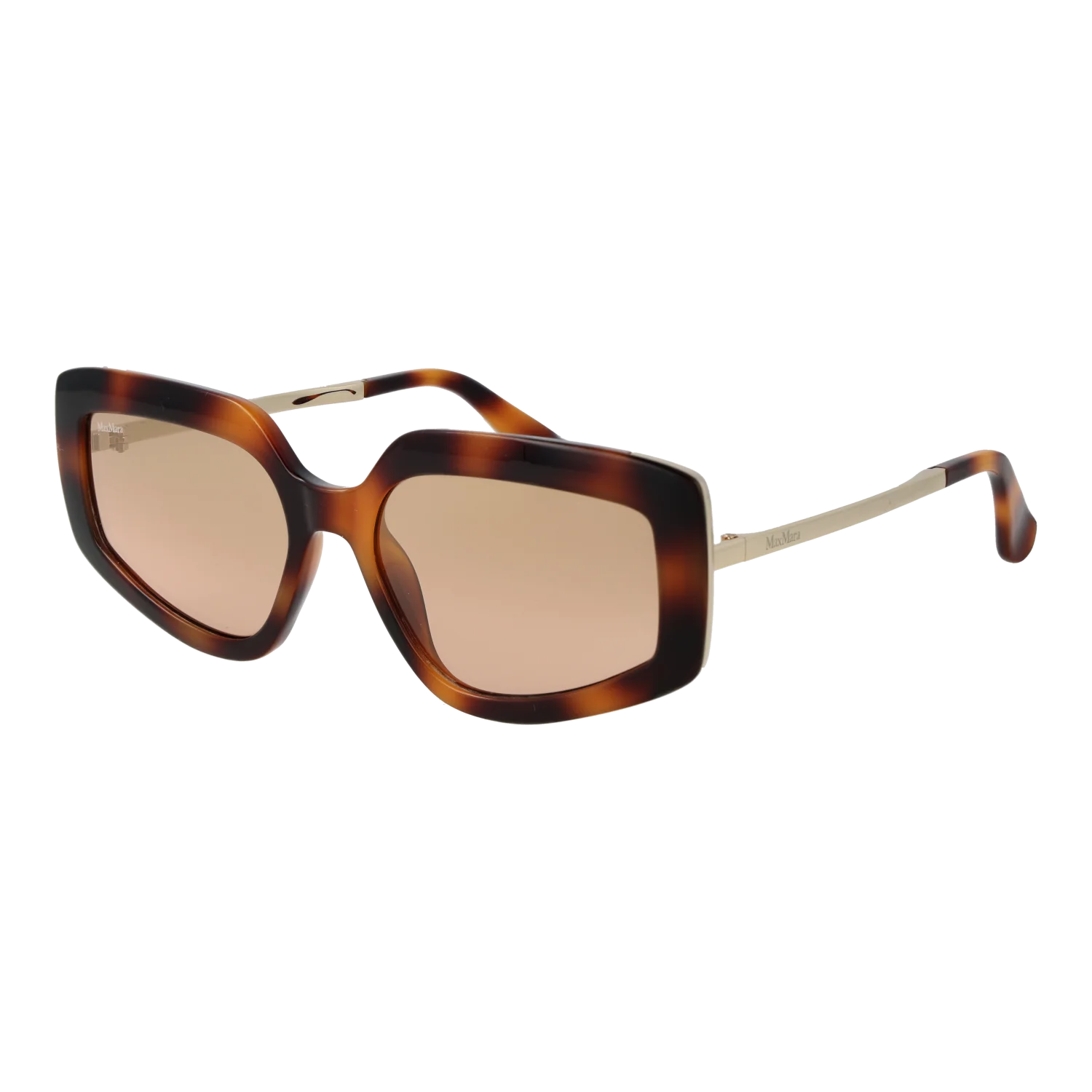 Max Mara sunglasses, Max Mara Sunglasses MM0069 52G 55 – Burghley & Co (Image 1)