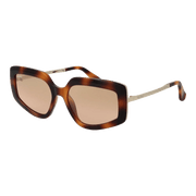 Max Mara sunglasses, Max Mara Sunglasses MM0069 52G 55 – Burghley & Co (Image 1)