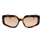 Max Mara sunglasses, Max Mara Sunglasses MM0069 52G 55 – Burghley & Co (Image 2)