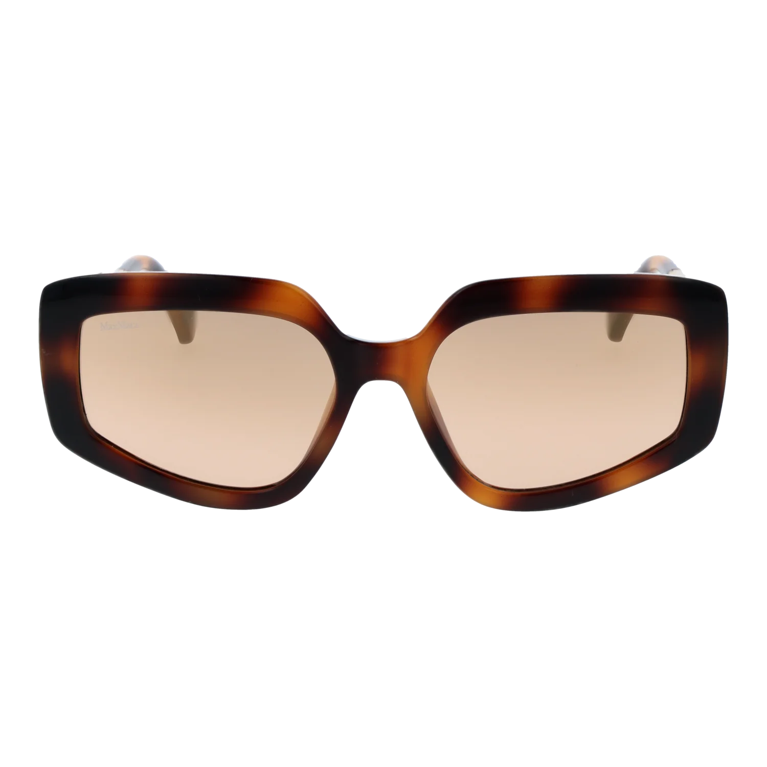 Max Mara sunglasses, Max Mara Sunglasses MM0069 52G 55 – Burghley & Co (Image 2)