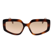 Max Mara sunglasses, Max Mara Sunglasses MM0069 52G 55 – Burghley & Co (Image 2)