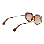Max Mara sunglasses, Max Mara Sunglasses MM0069 52G 55 – Burghley & Co (Image 3)