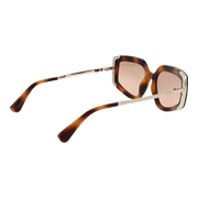 Max Mara sunglasses, Max Mara Sunglasses MM0069 52G 55 – Burghley & Co (Image 3)