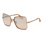 Max Mara sunglasses, Max Mara Sunglasses MM0070-H 34K 58 – Burghley & Co (Image 1)