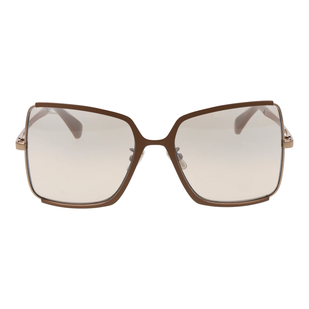 Max Mara sunglasses, Max Mara Sunglasses MM0070-H 34K 58 – Burghley & Co (Image 2)