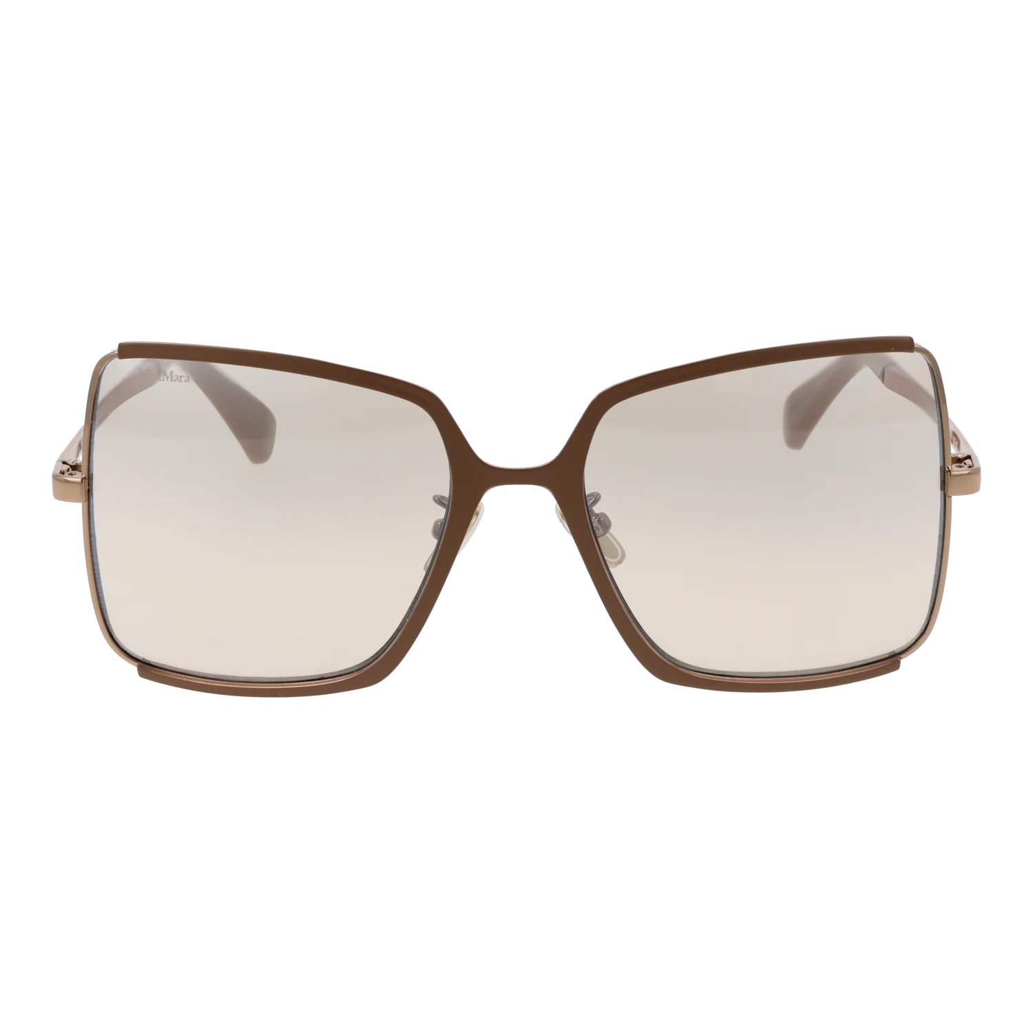 Max Mara sunglasses, Max Mara Sunglasses MM0070-H 34K 58 – Burghley & Co (Image 2)