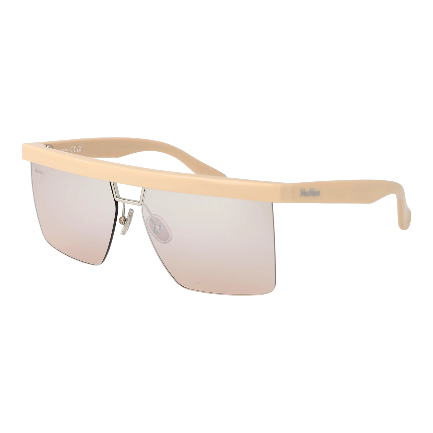 Max Mara sunglasses, Max Mara Sunglasses MM0072 25L 60 – Burghley & Co (Image 1)