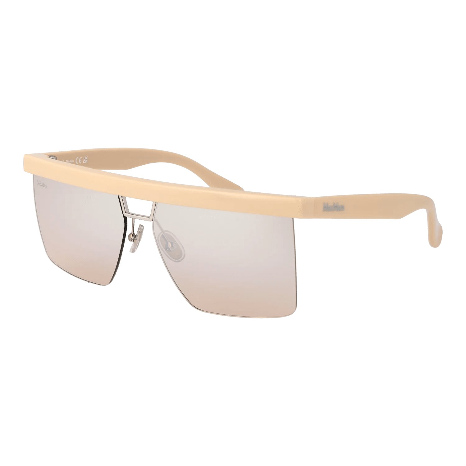 Max Mara sunglasses, Max Mara Sunglasses MM0072 25L 60 – Burghley & Co (Image 1)