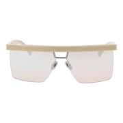 Max Mara sunglasses, Max Mara Sunglasses MM0072 25L 60 – Burghley & Co (Image 2)
