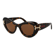 Pucci sunglasses, Pucci Sunglasses EP0212 52E 50 – Burghley & Co (Image 1)