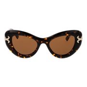 Pucci sunglasses, Pucci Sunglasses EP0212 52E 50 – Burghley & Co (Image 2)