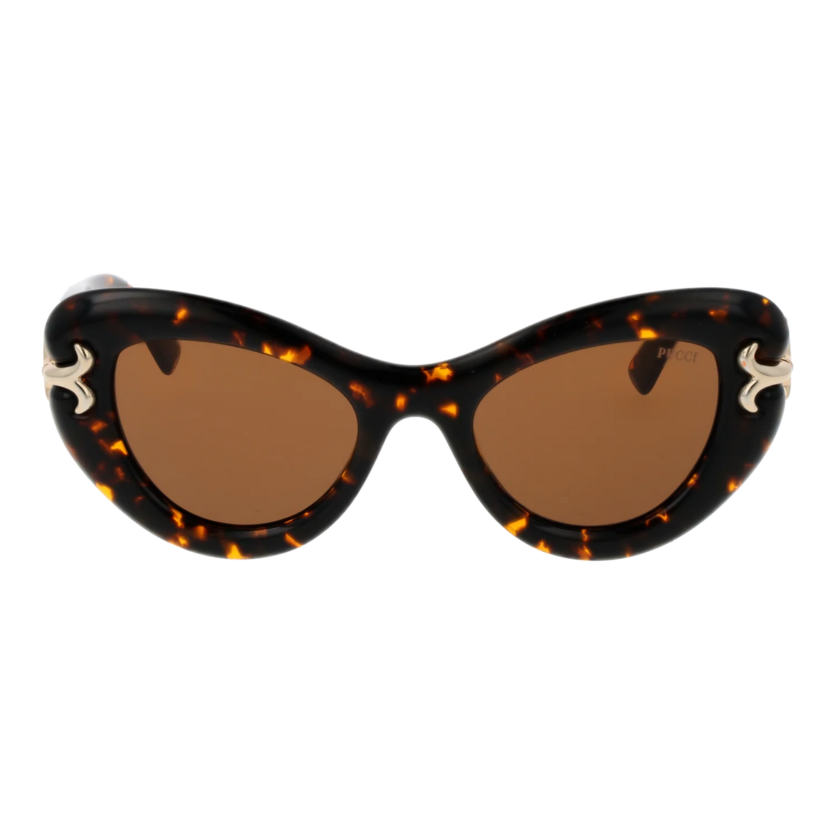 Pucci sunglasses, Pucci Sunglasses EP0212 52E 50 – Burghley & Co (Image 2)