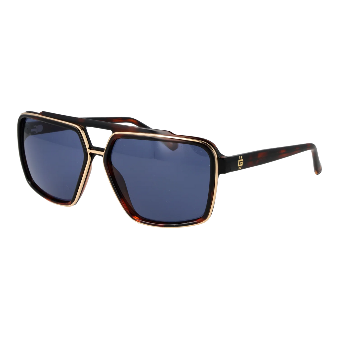 Guess sunglasses, Guess Sunglasses GU00076 52V 61 – Burghley & Co (Image 1)
