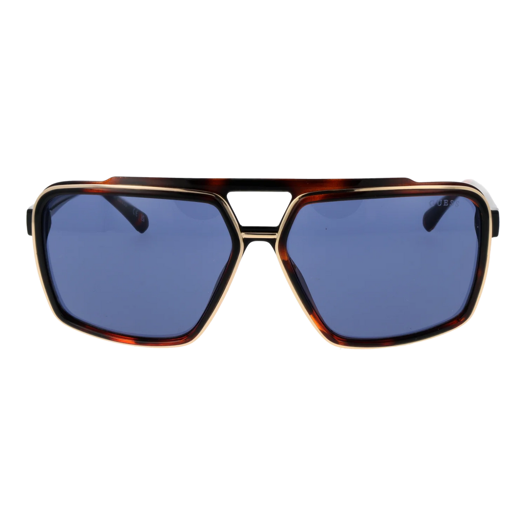 Guess sunglasses, Guess Sunglasses GU00076 52V 61 – Burghley & Co (Image 2)