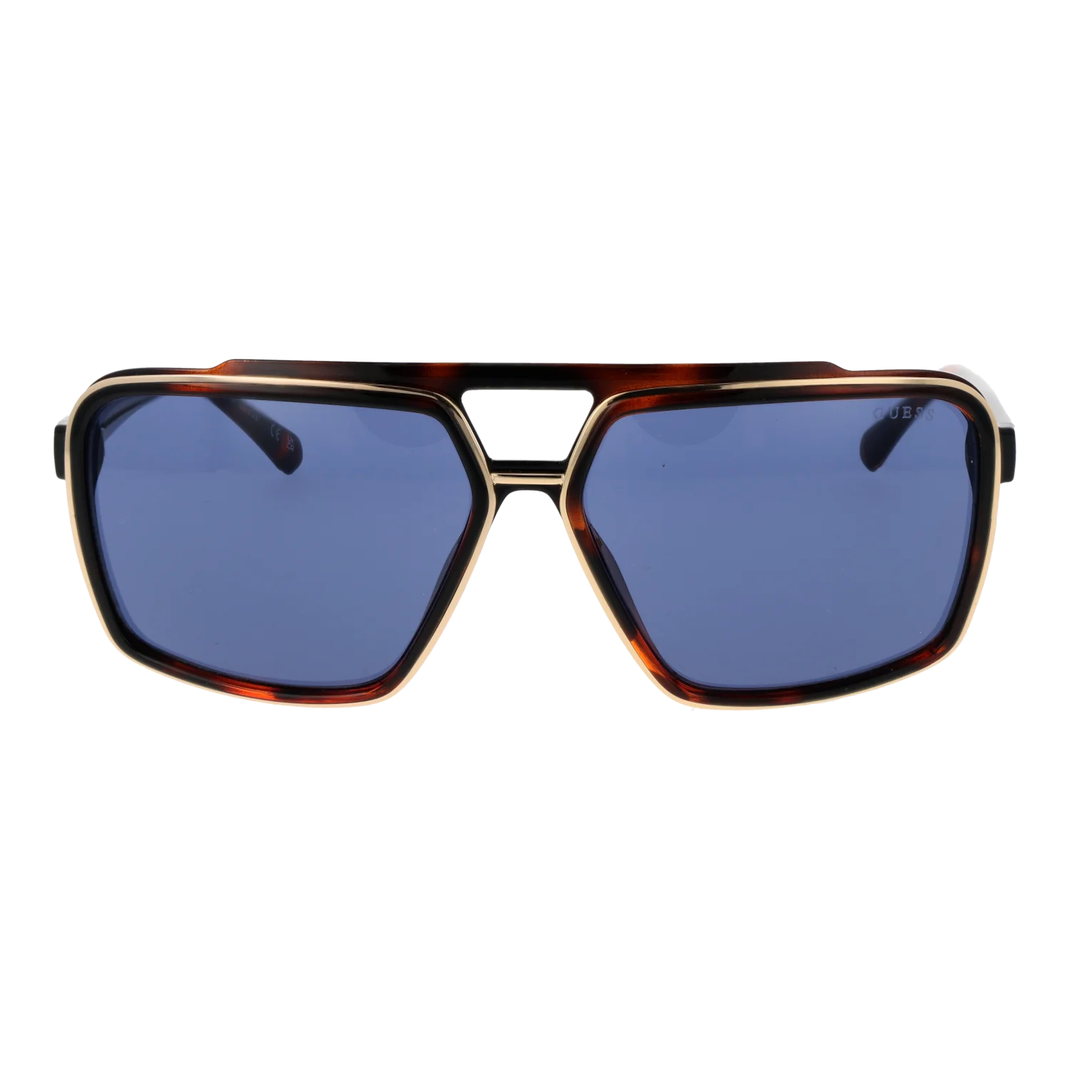 Guess sunglasses, Guess Sunglasses GU00076 52V 61 – Burghley & Co (Image 2)